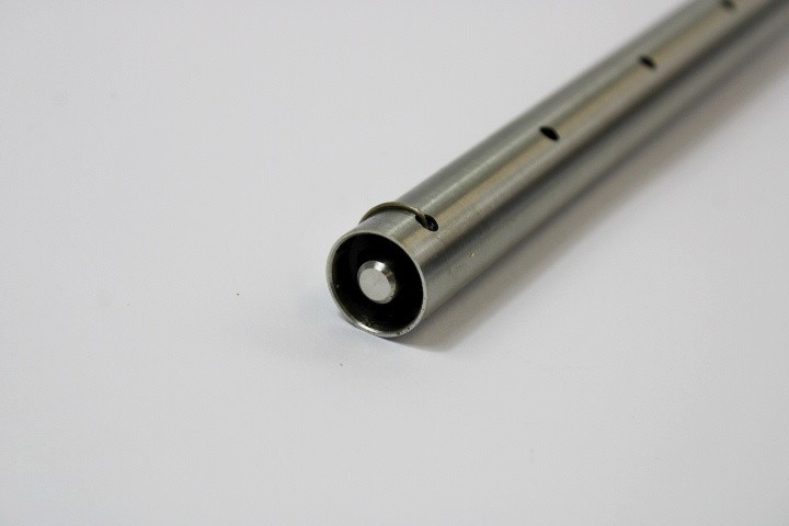 ifm Electronic LR3000 Level Sensor -used-