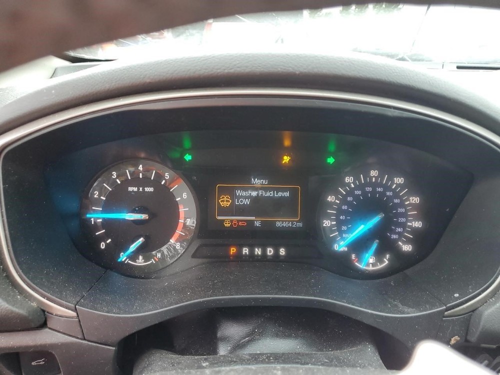 2015 FORD FUSION Engine Wire Harness