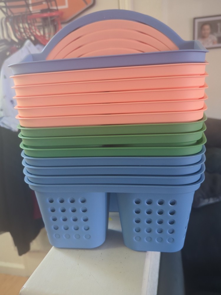 Portable Shower Caddy