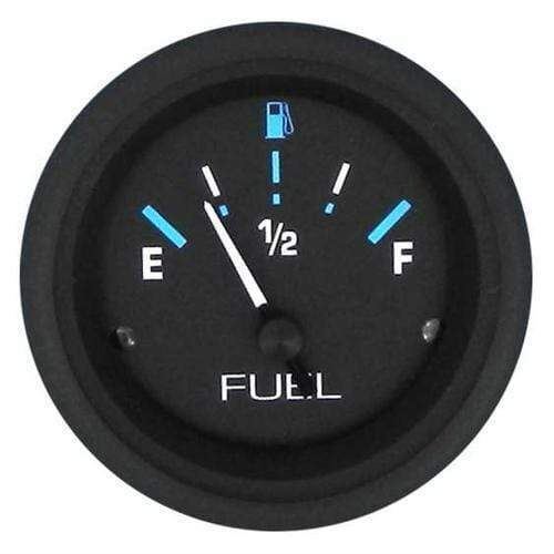 Teleflex Eclipse Fuel Gauge #68390P