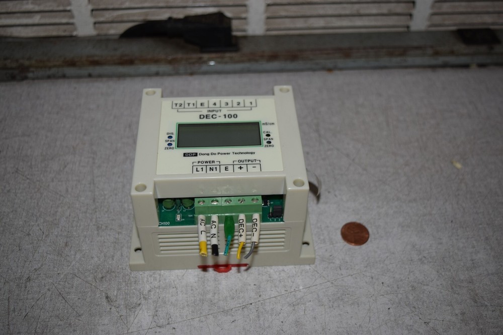 DDP Dong Do Power Technology DEC-100