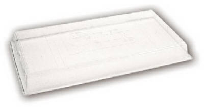 Jiffy TDOME Gro Dome, 11 x 22 In. - Quantity 50