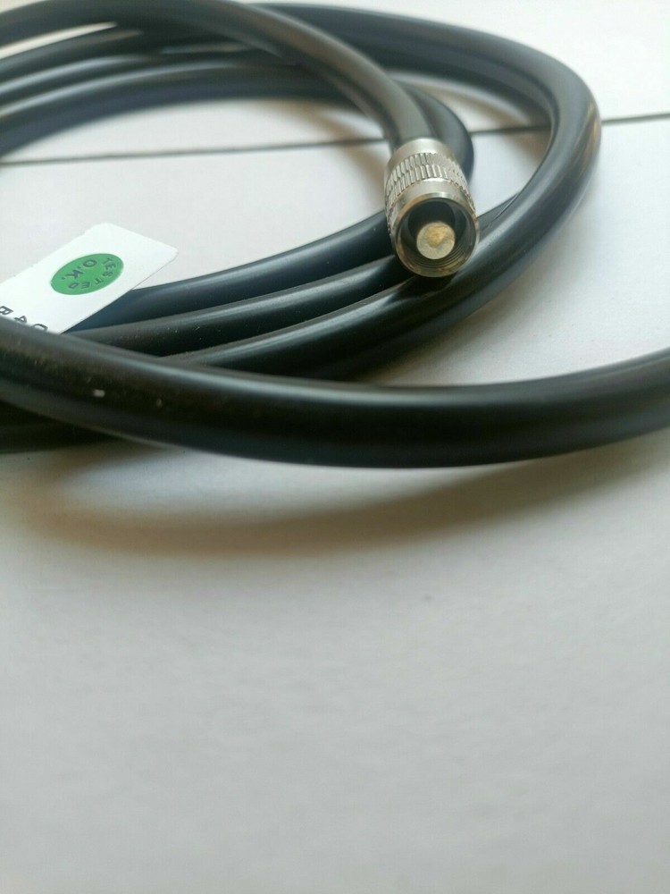 Fiber Optic Cable Illuminators Led Light Source Cable CE Storz Type