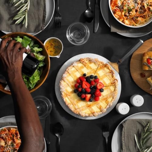 Steel Pie Server