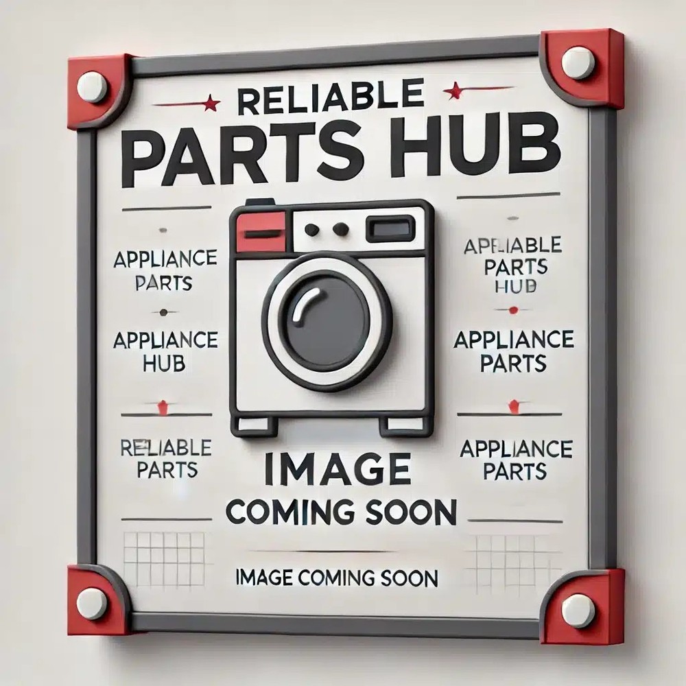 W11561663 Whirlpool CONSOLE OEM