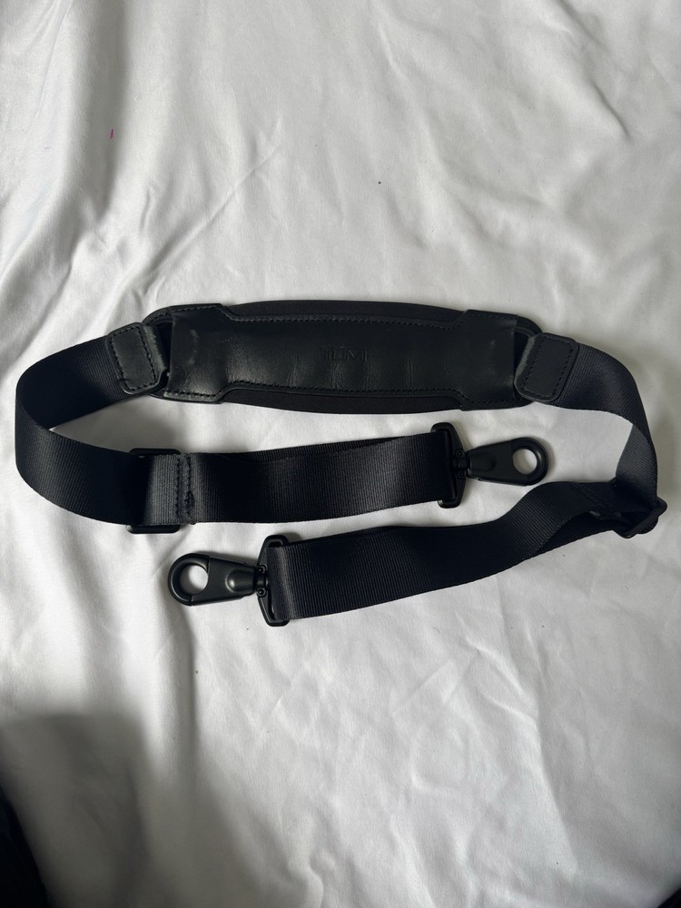 Tumi Replacement Shoulder Strap
