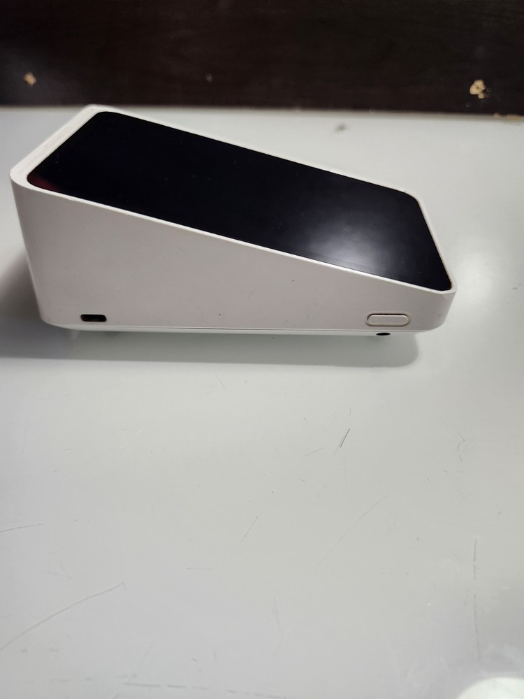 Square Terminal POS Credit Card Terminal Reader White