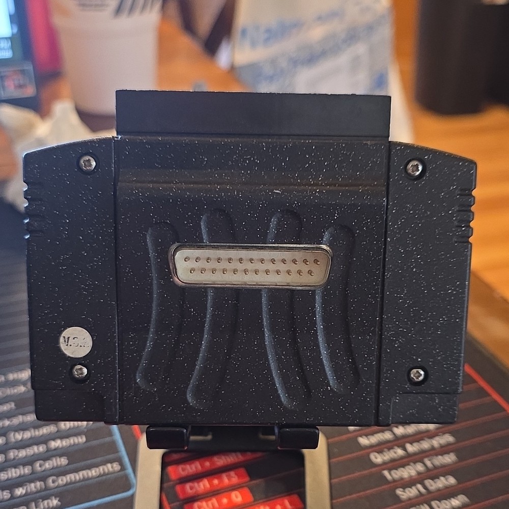 INTERACT GameShark Pro Game Expansion Pack for Nintendo 64 Console System