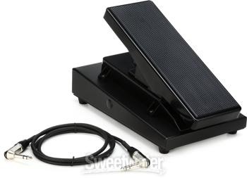 Crumar Long Throw Pedal with Metal Base (Universal)
