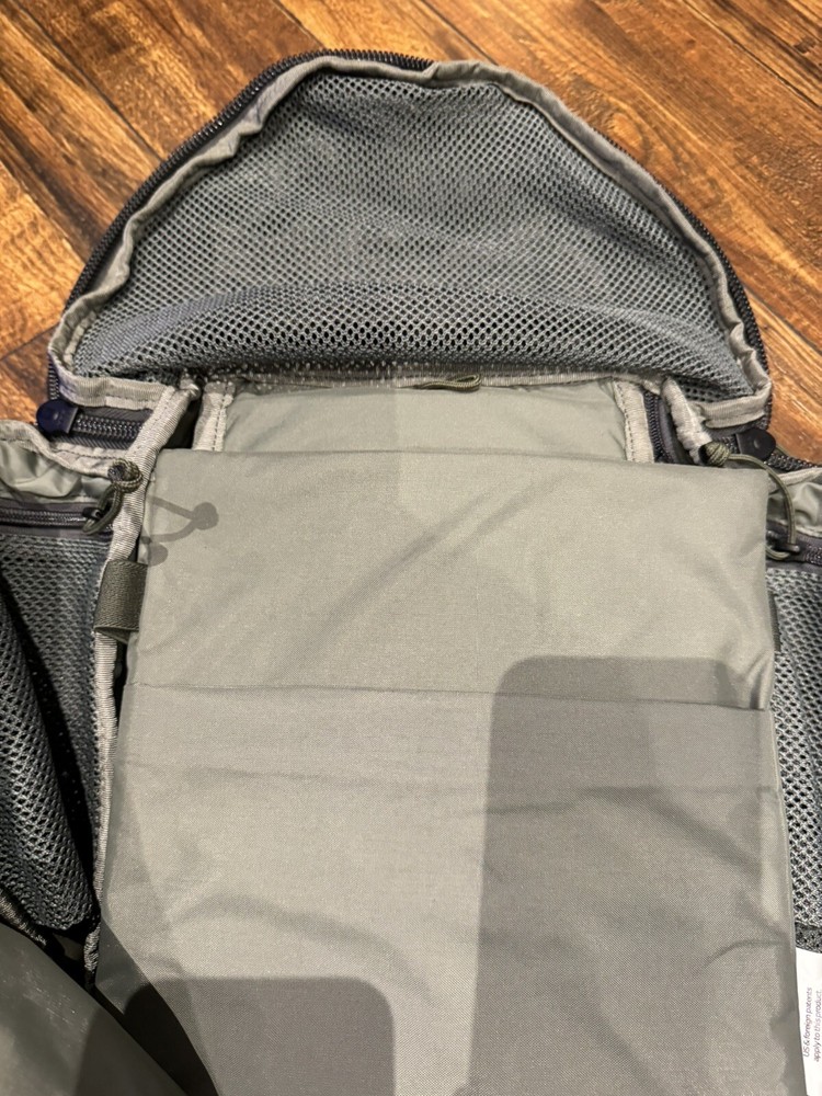 Mystery Ranch 2DAP 2Day Assault Pack Backpack sz. S/M