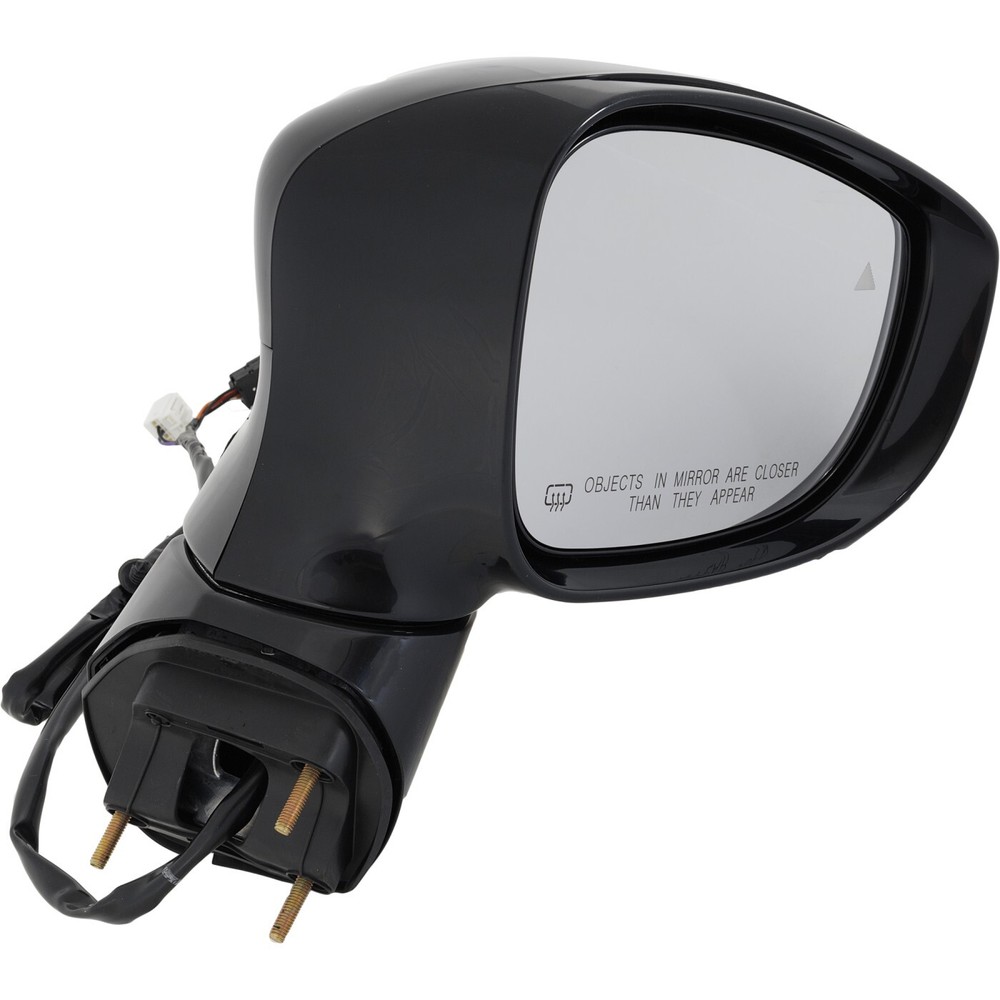 Mirror For 2017-2019 Chrysler Pacifica Passenger Side 5RM14AXRAE