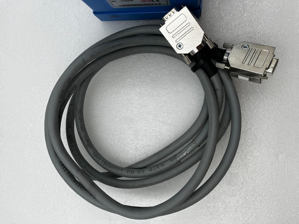 Honle UV Technology LED Spot 100 365 nm