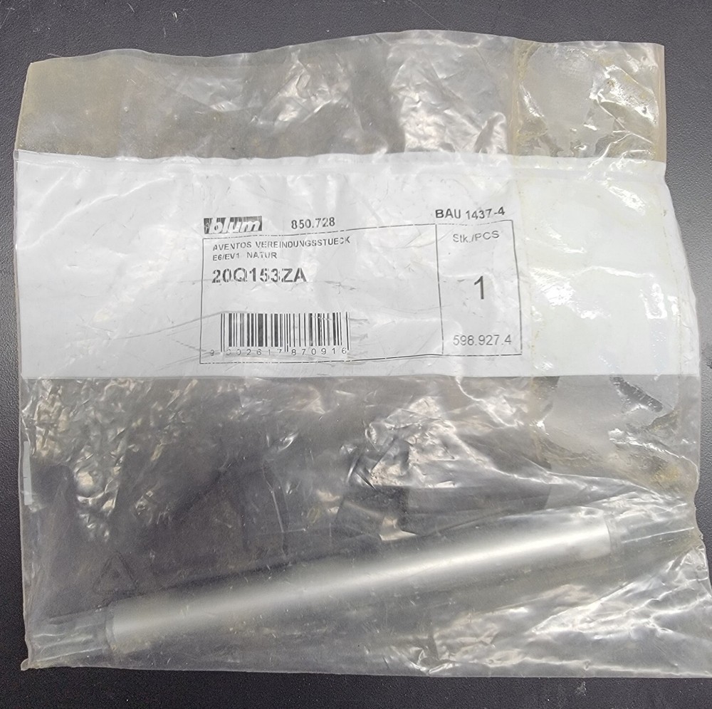 Blum B20Q153ZA Stabilizer Rod