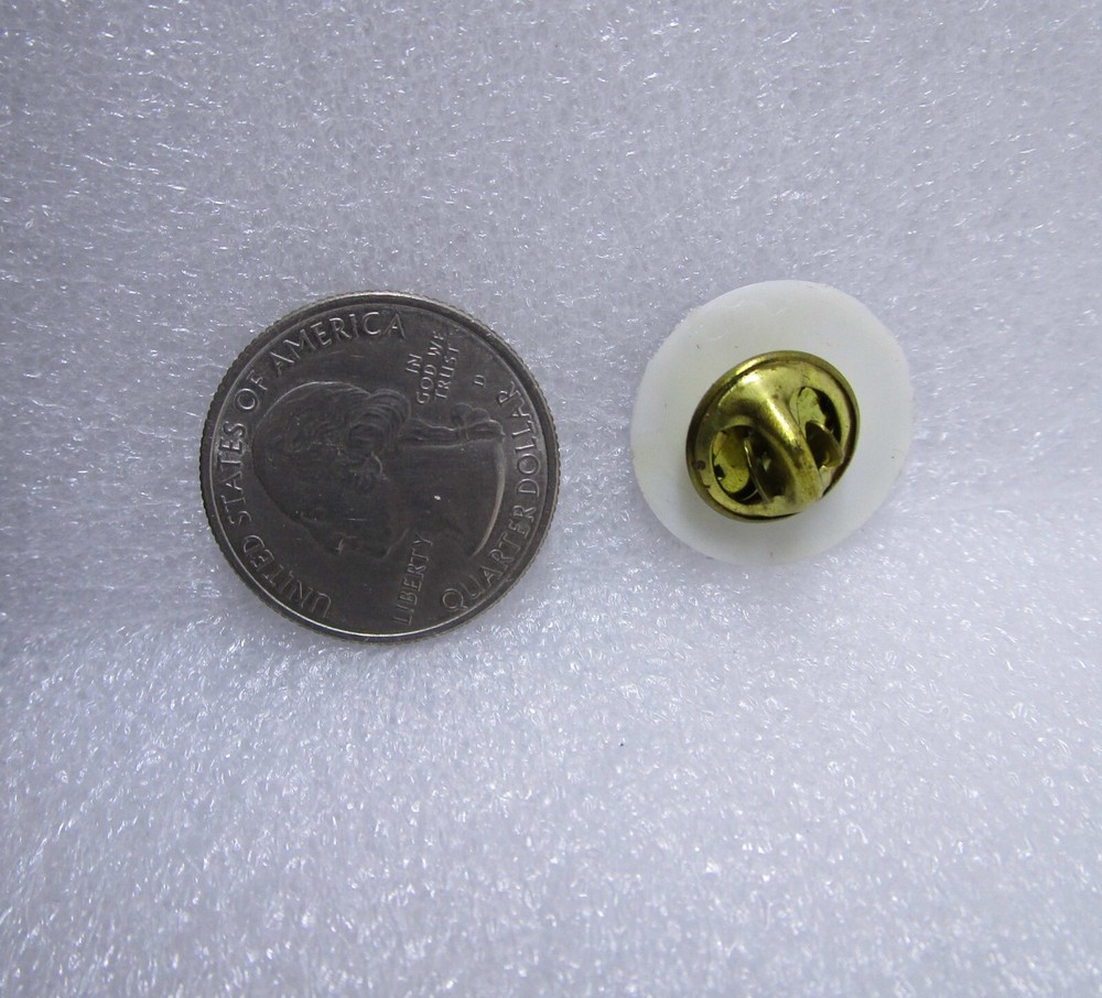 GE CSF '79 Plastic Pin