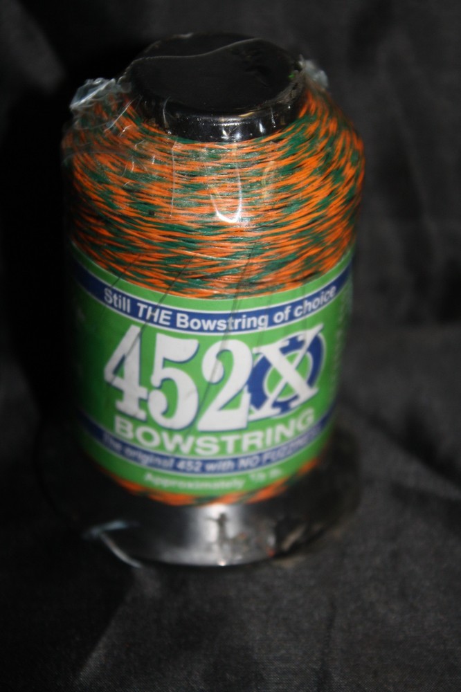Autumn 1/8lb BCY 452X Bowstring Material Bow String Making
