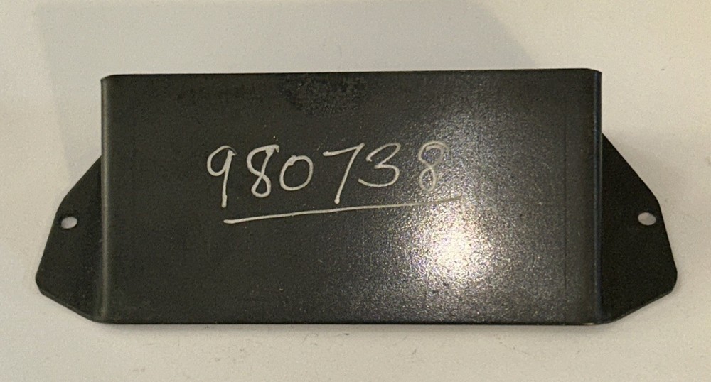 980738 Chain Guard