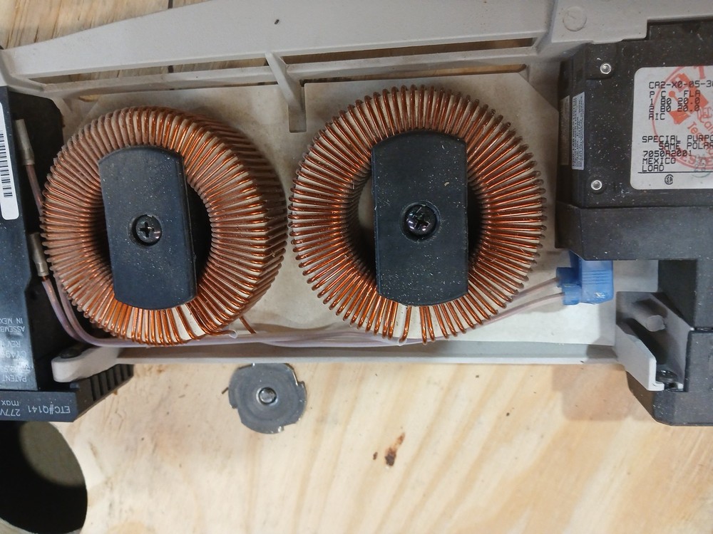 Etc D20 Dimmer Module Pack of 6