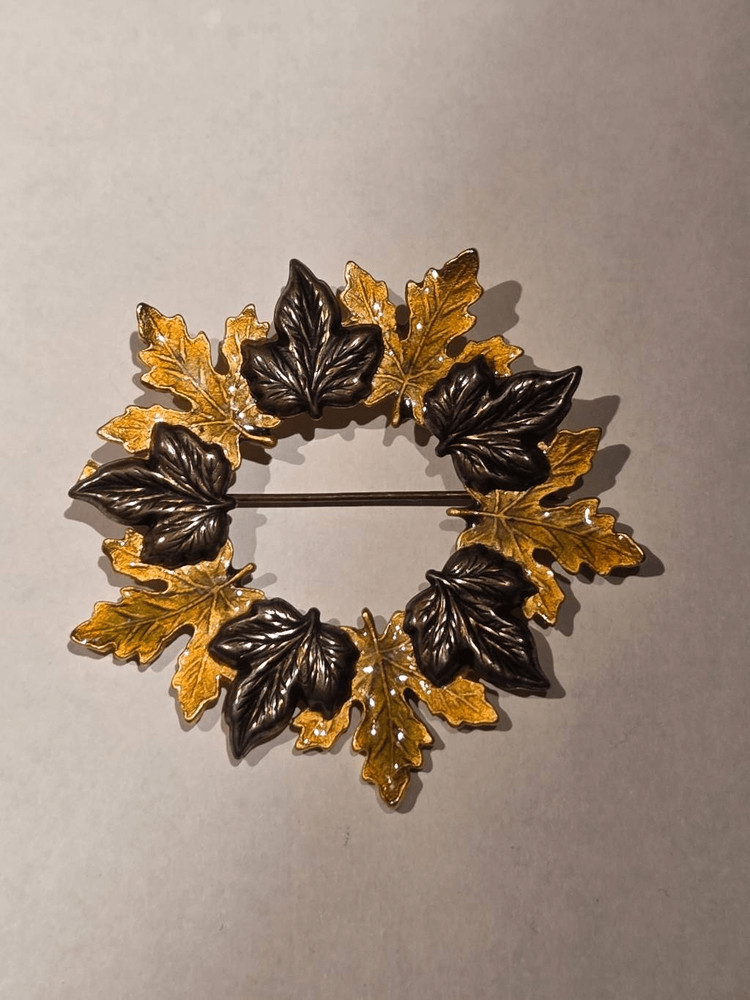Kenneth Cole Brooch