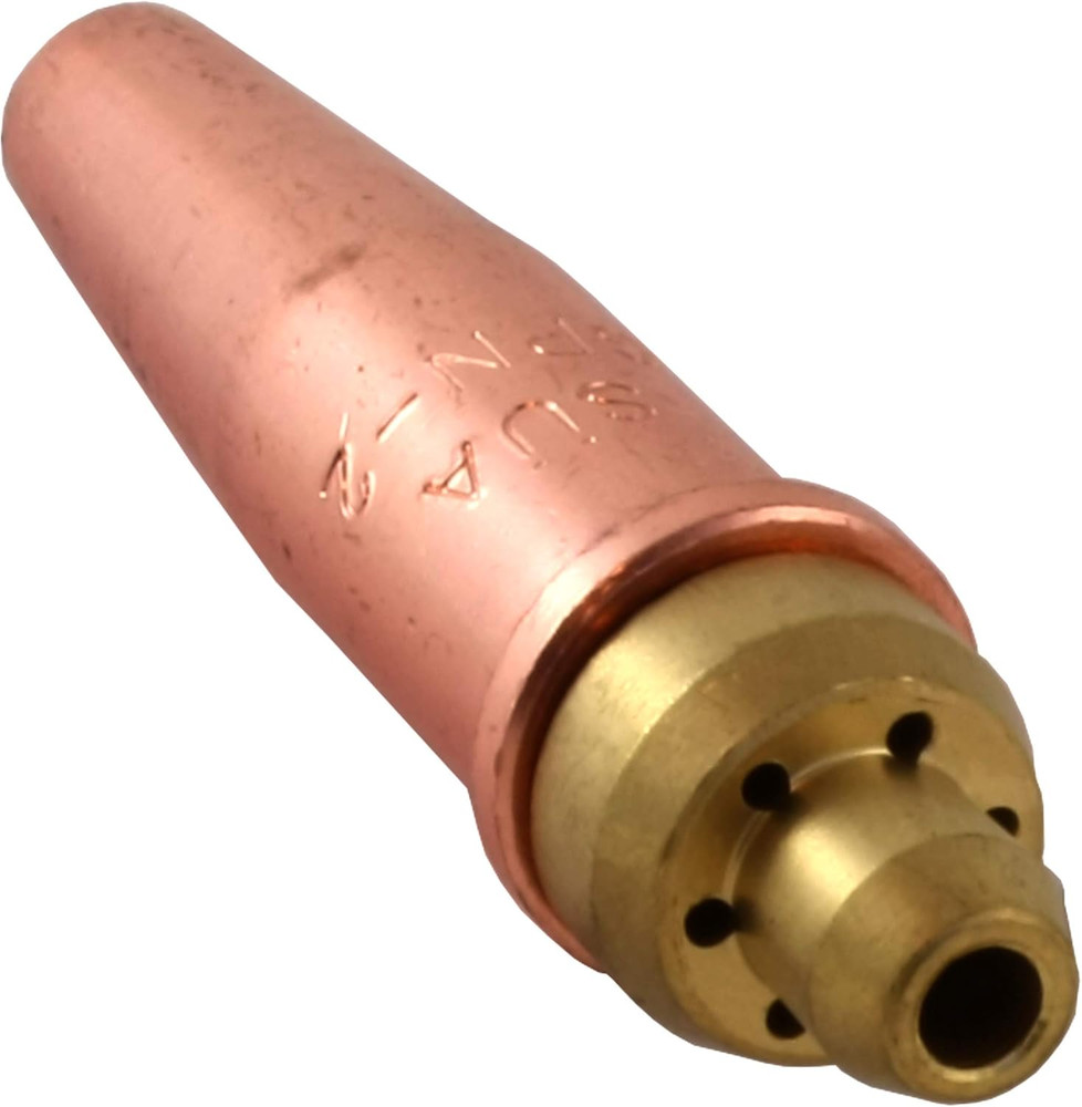- GPP-4 Propylene Cutting Tip - Compatible with Victor Torches - Size: 4