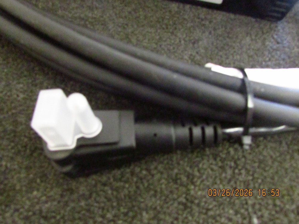 mopar pacifica car charger NA-GEN 4