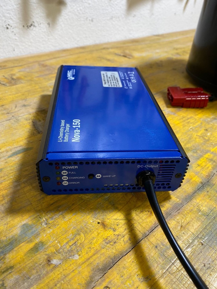 Suex XJ37 DPV