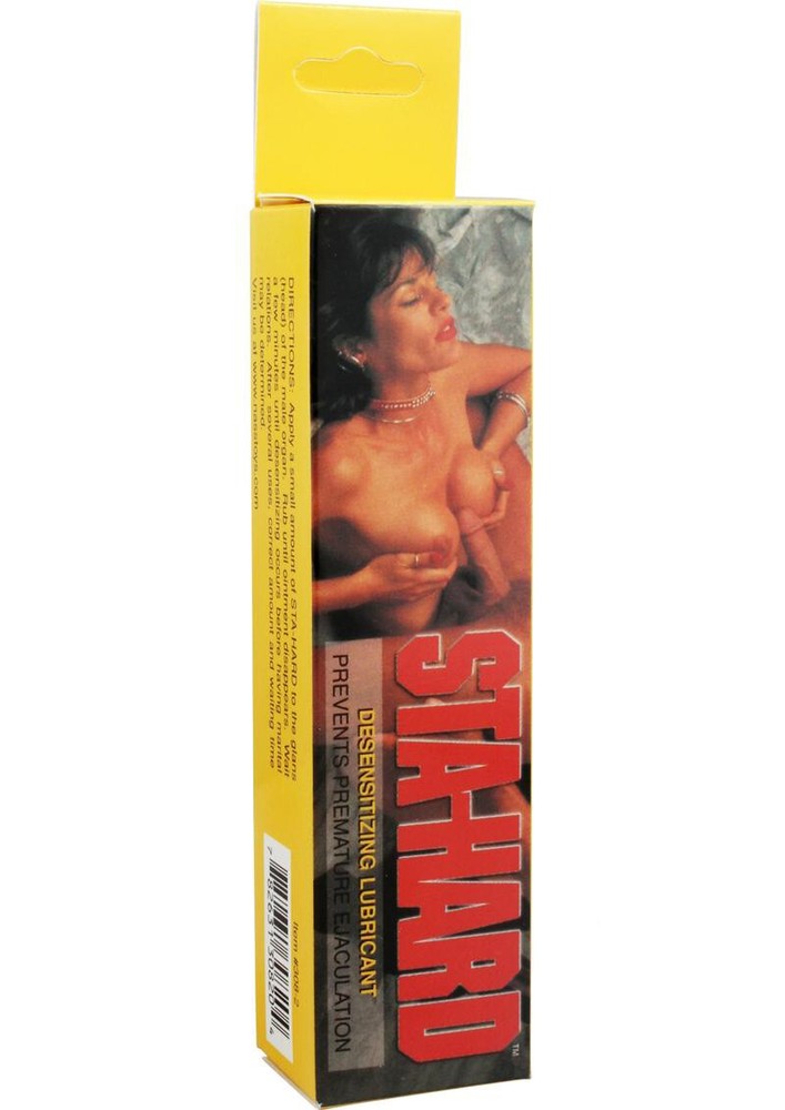 Desensitizing Stay Hard Cream Long Lasting Erections Prolong Delay Ejaculation