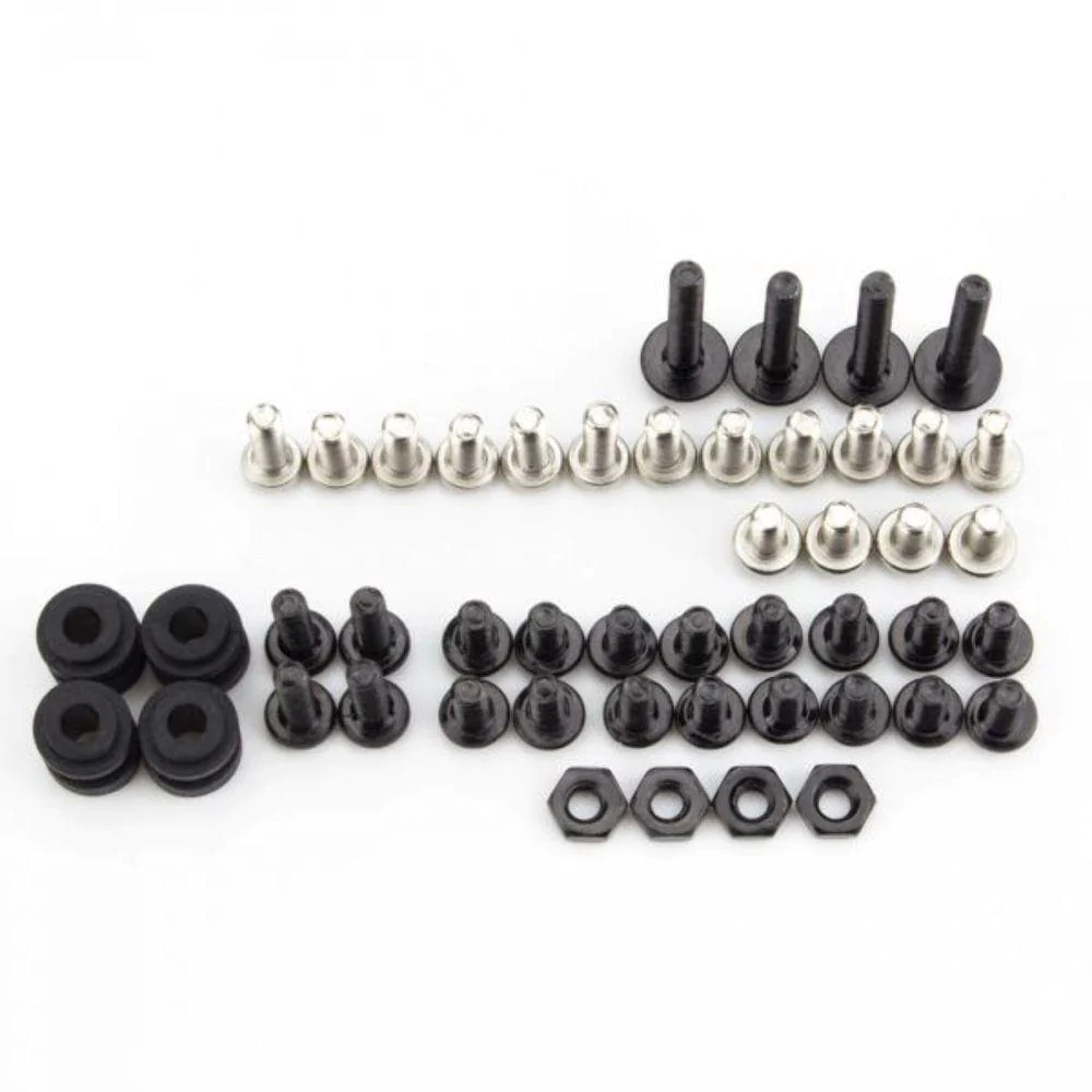 Babyhawk Race Pro 2.5 Parts-Hardware pack