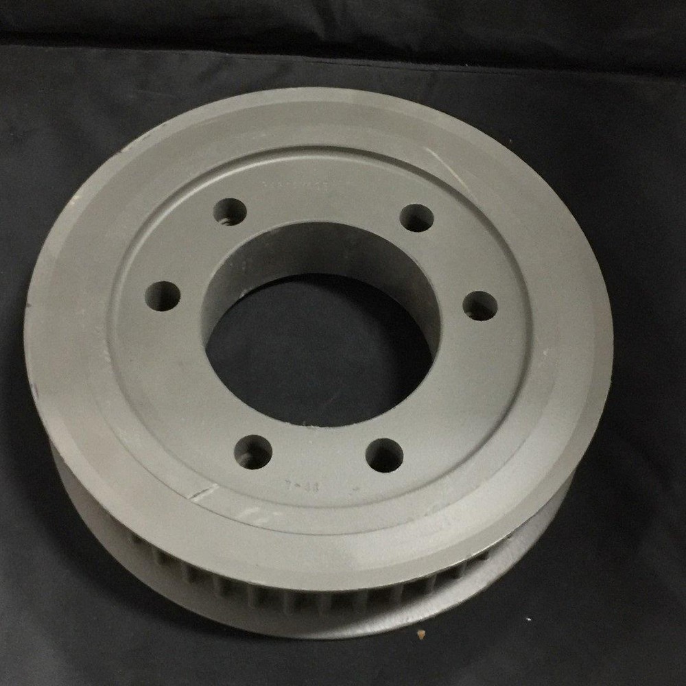 GATES P48-14M-40-E HTD SPROCKET