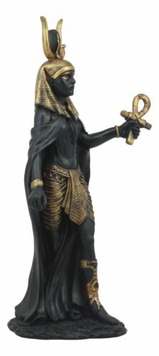 11" Ancient Egyptian the Goddess - Hathor -
