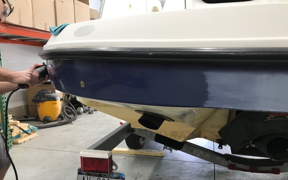 Collinite 631 Fleetcut Compound