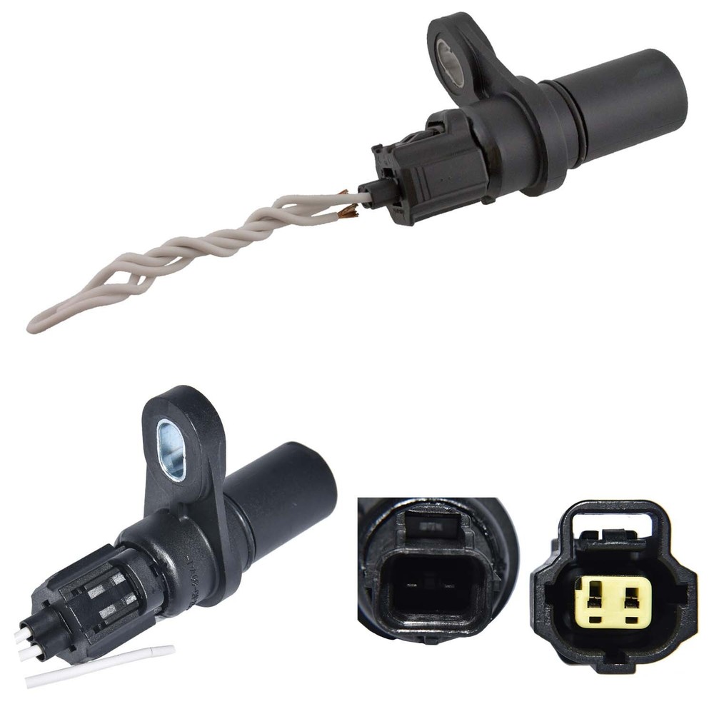 For 2019 Ram 1500 Classic 5.7L V8 Vehicle Speed Sensor Walker