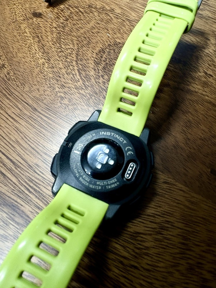 Garmin Instinct