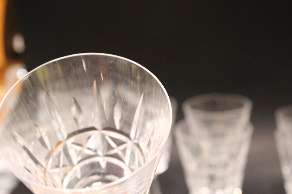 Waterford Kylemore 6 Claret Wine