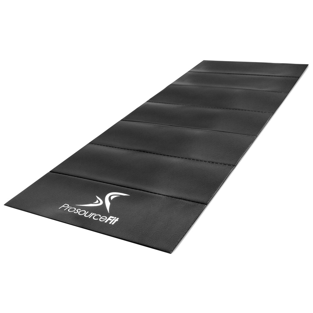 Exercise Equipment & Treadmill Mat High Density PVC Floor Protector