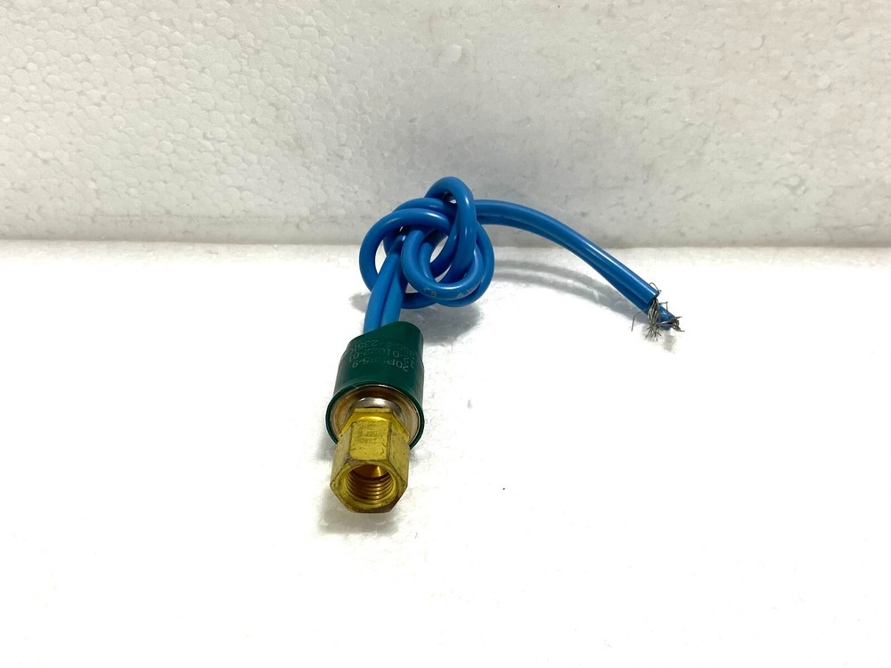 Carrier 20PS85-9 Pressure Switch 12-01022-01