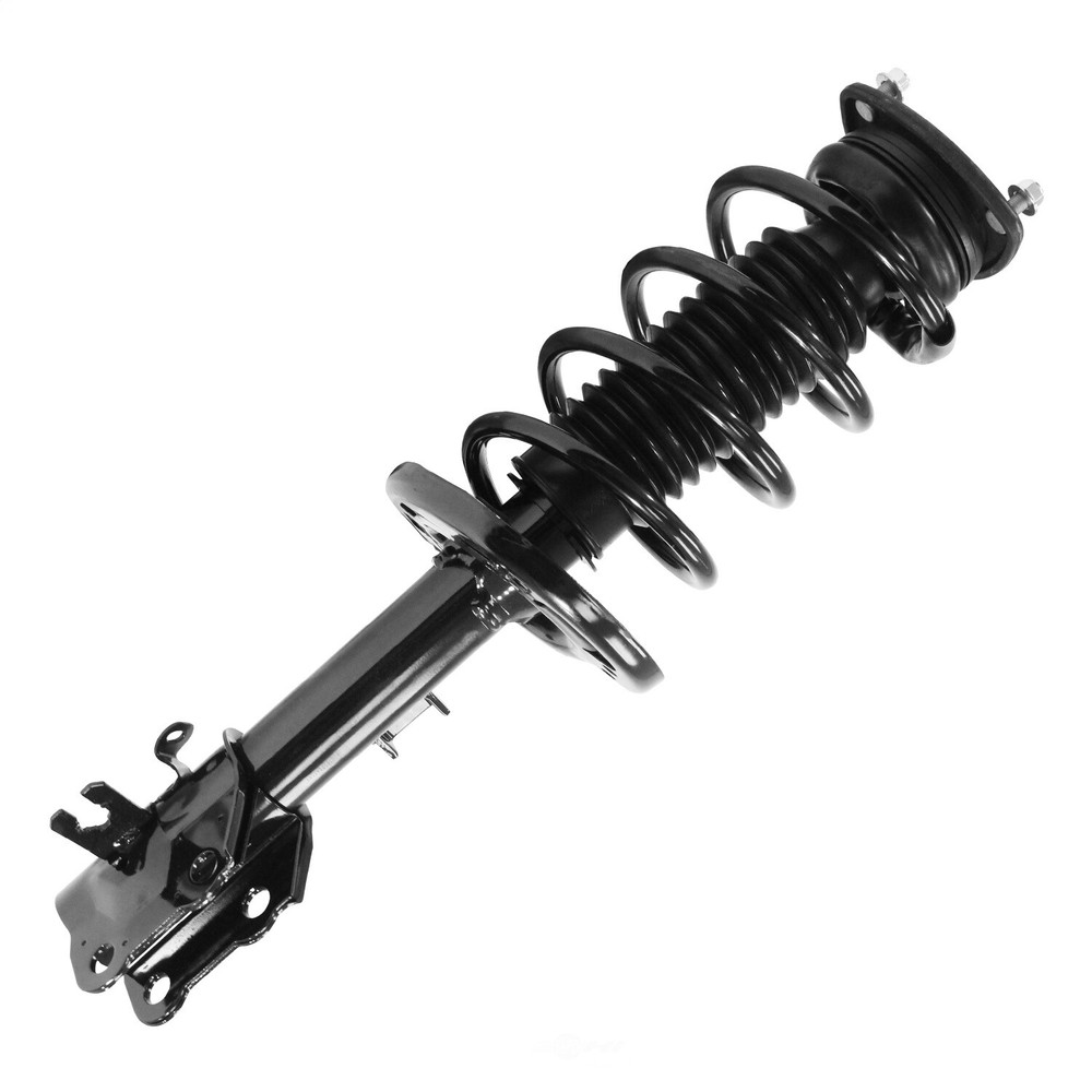 Frt Complete Strut Assy Unity Automotive 11697