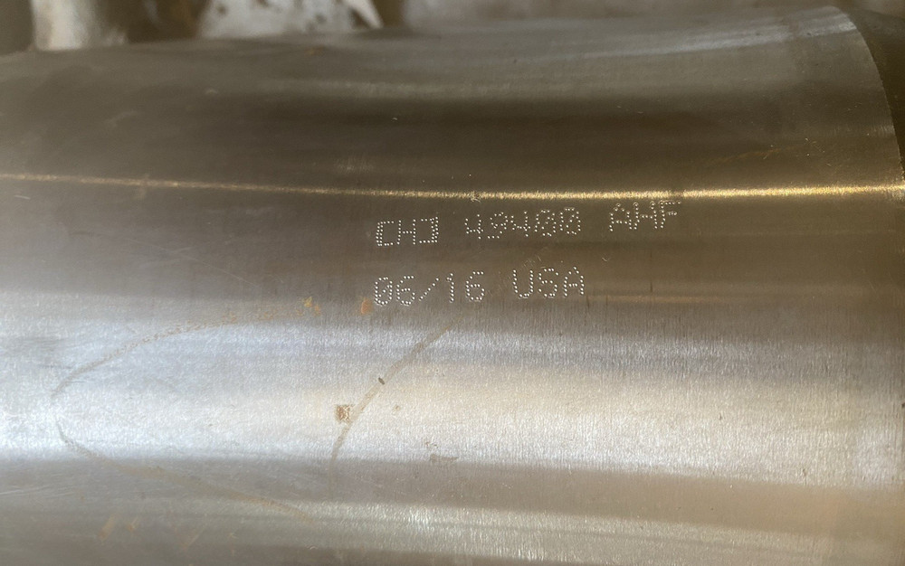 BRAND NEW  Hendrickson 49400 AHF , Center Bushing