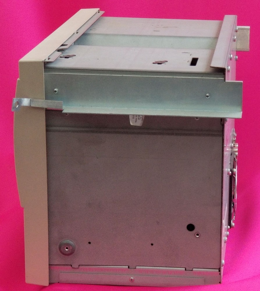 NET103 - Quantum DLT4500 5-slot DLT Tape Drives Data Storage Library TH5HA-YF