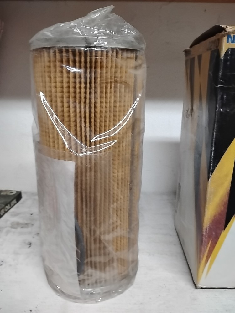 Napa 3210 Gold Fuel Filter NEW
