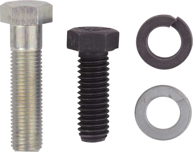 1966-69 Mopar Starter Mounting Hardware Set
