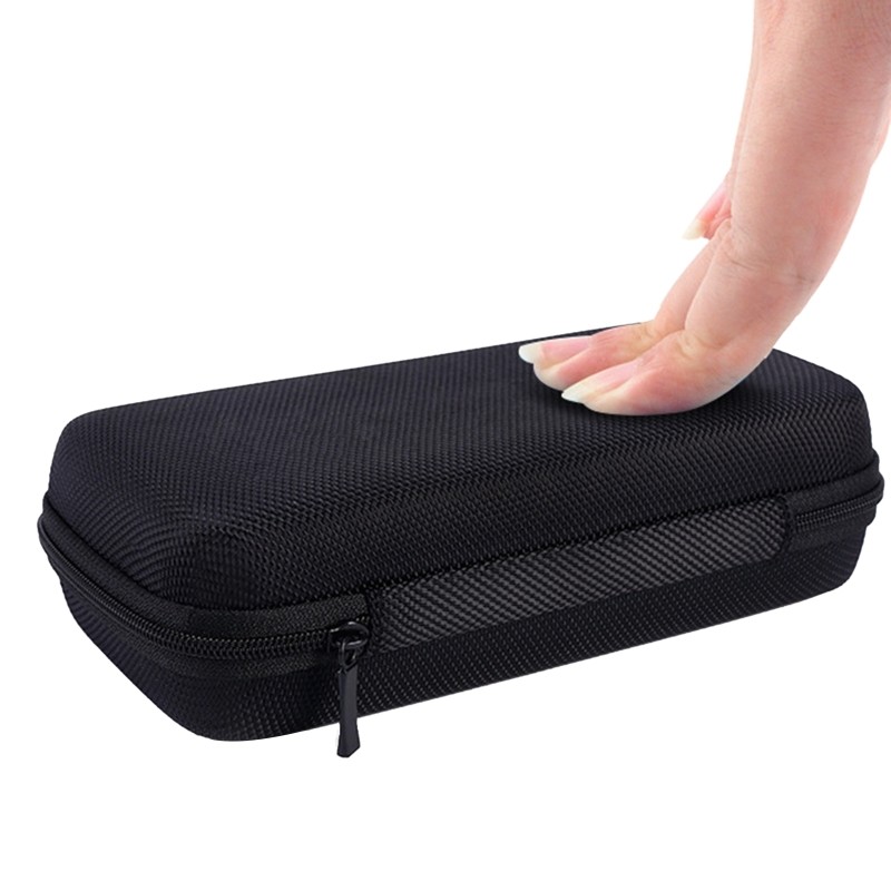 Shockproof for Protection Mics for Case Microphone Anti-Scratch Hard for Shell S