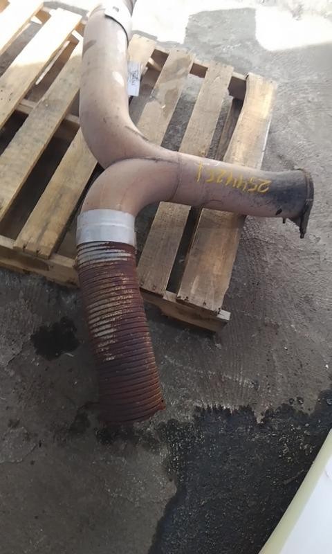 Replaces 2012 WESTERN STAR 4900 EXHAUST COMPONENT , CO
