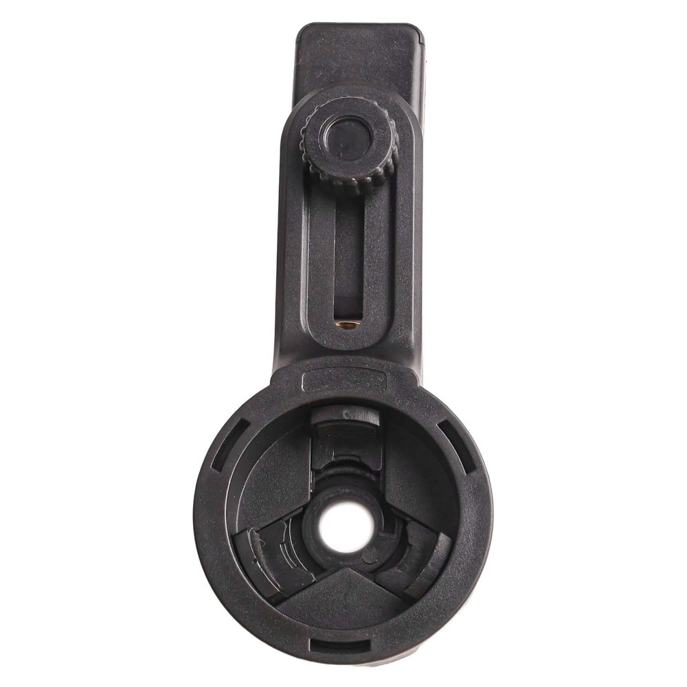 Telescopic Phone Holder Accessory Adapter Black Elements For Telescope