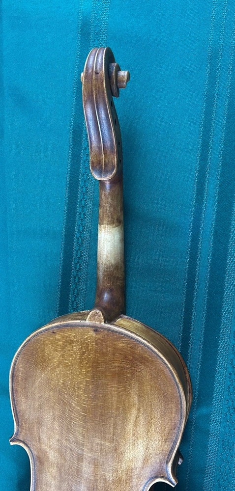 Full Size Violin For Restoration No 102