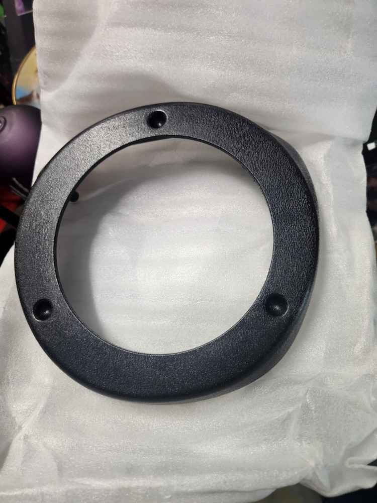 Housing For Leg Speaker For Harley Davidson