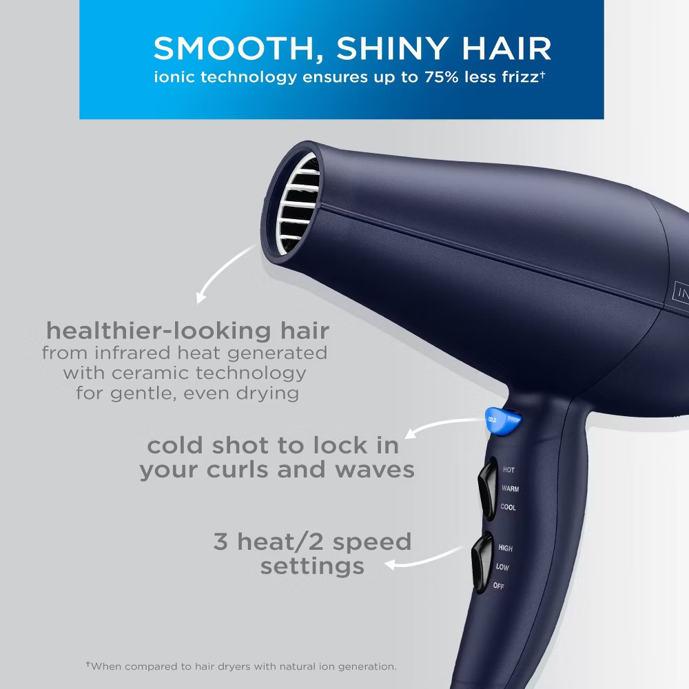 Conair Texture Hair Dryer