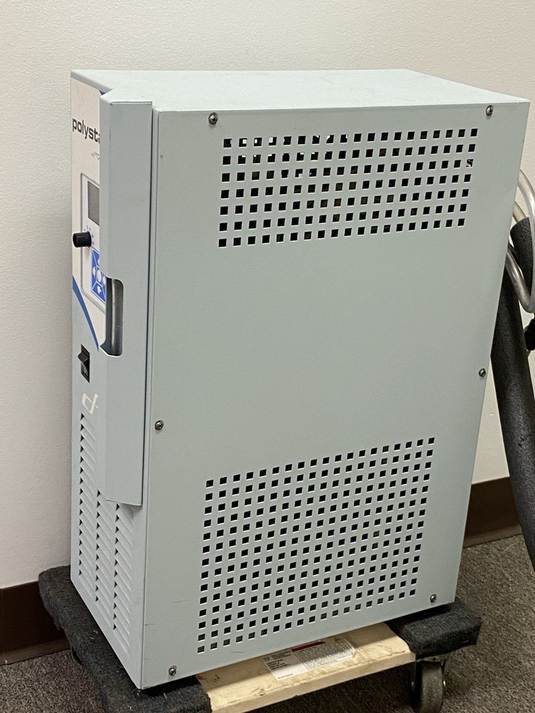 Cole-Parmer CR250WU Polystat Recirculating Chiller