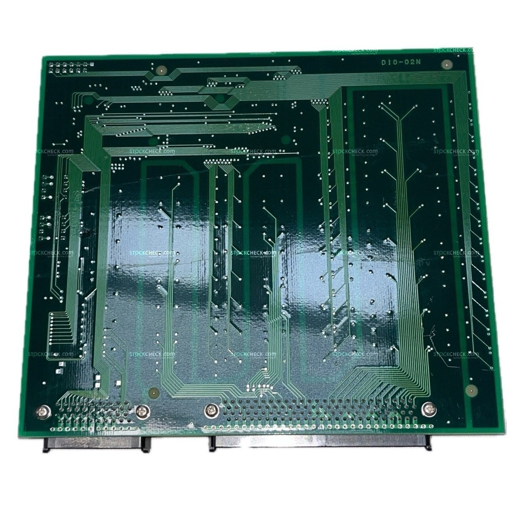 Hitachi DI0-02N Digital I/O Card