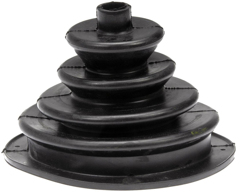 Automatic / Manual Transmission Shift Boot Dorman For 1999-2007 Kenworth T300