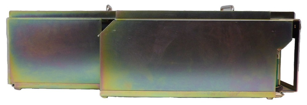 Electroglas FA0065A Prober Power Supply Control Module Assembly Working Surplus